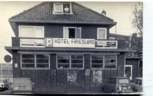 Hotel Friesland